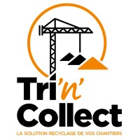 TrinCollect Logo