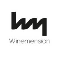 Winemension Logo