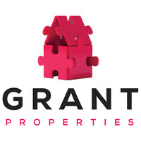 Grant Properties WSL Logo