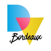 Digital Village Bordeaux Logo