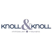 Knoll & Knoll Immobilientreuhand GmbH Logo