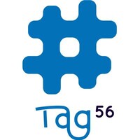 TAg56 Logo