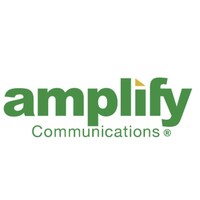 Amplify Communications LLC Logo