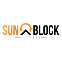Sunblock Systems Logo