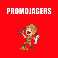Promojagers Logo