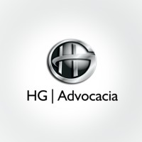 HG Advocacia Logo