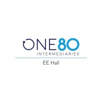 Edward E. Hall & Co. (acquired by One80 Intermediaries) Logo