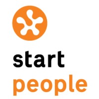 Start People Retail Logo