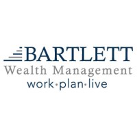 Bartlett Wealth Management Logo