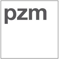 PZM AG - Ingenieure für Gebäudetechnik Logo