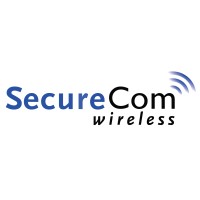 SecureCom Wireless Logo