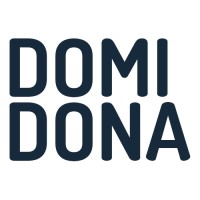 Domidona Shoes Logo