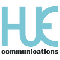 HUE Communications, LLC Logo