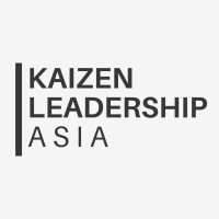Kaizen Leadership Asia Logo