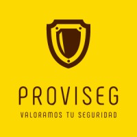 Proviseg Logo