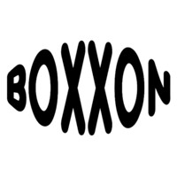 Collectif Boxxon - Association Boxon De Minuit Logo