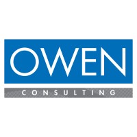 Owen Consulting Pty Ltd Logo
