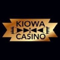 Kiowa Casino Logo