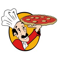 Giovannis Pizza Inc. ~ (Giovannis Franchise Systems) Logo