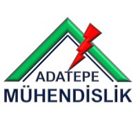Adatepe Mühendislik Logo