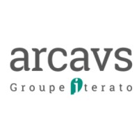 arcavs Logo