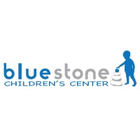 Bluestone Childrens Center Logo
