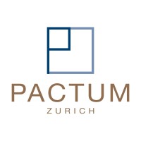 PACTUM AG Logo