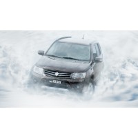 Croton Motors Logo