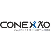 Conexão Malhas e Desenvolvimento Logo