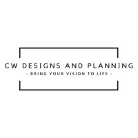 CW Designs and Planning Logo