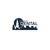 City Edge Dental Logo