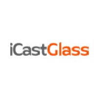 iCastGlass Logo
