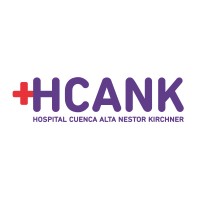Hospital Cuenca Alta Néstor Kirchner Logo
