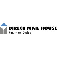DIRECT MAIL HOUSE AG Logo