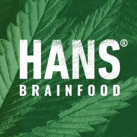 HANS Brainfood GmbH Logo