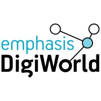 Emphasis DigiWorld SA Logo