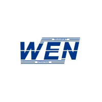 WEN Transport Spedition Logo