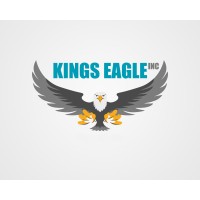 Kings Eagle Inc. Logo