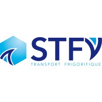 STFV Logo