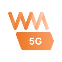 WM5G Logo