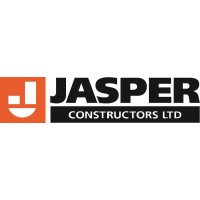 Jasper Constructors Logo