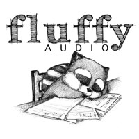 FluffyAudio Logo