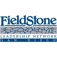 Fieldstone Leadership Network SAN DIEGO Logo