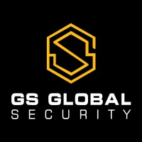 GS Global Security Logo