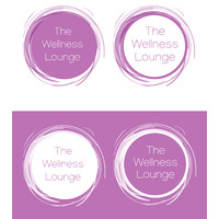 The Wellness Lounge Logo