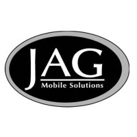 JAG Mobile Solutions Logo
