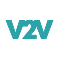 V2V Recrutamento & Seleção Logo