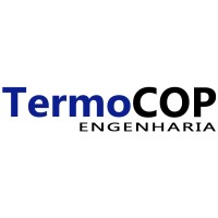TermoCOP Engenharia Logo