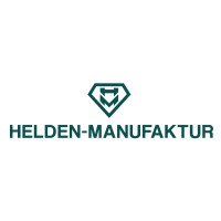 Helden-Manufaktur Logo