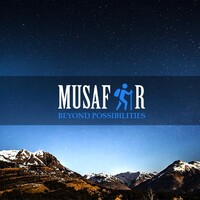 Musafir Logo